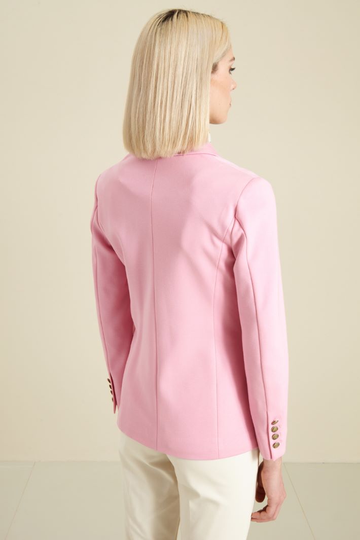 Blazer doppiopetto Fashion Market