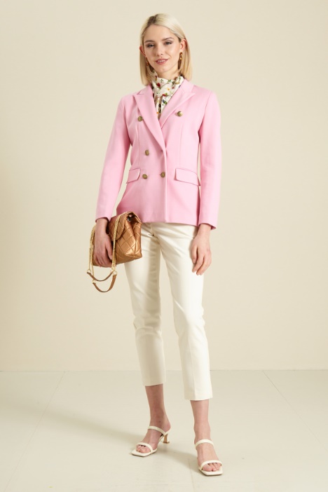 Blazer doppiopetto Fashion Market