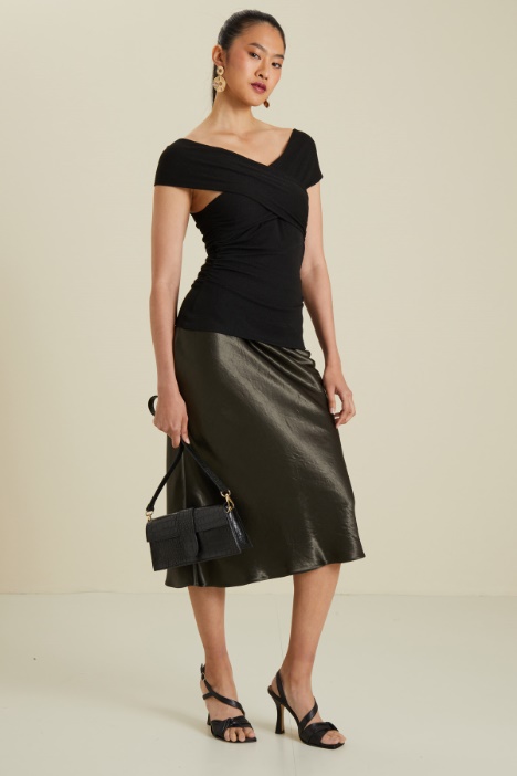 Top aderente Fashion Market