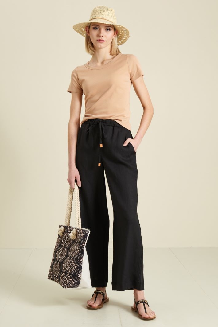 T-shirt a costine Fashion Market T-shirt a costine Fashion Market