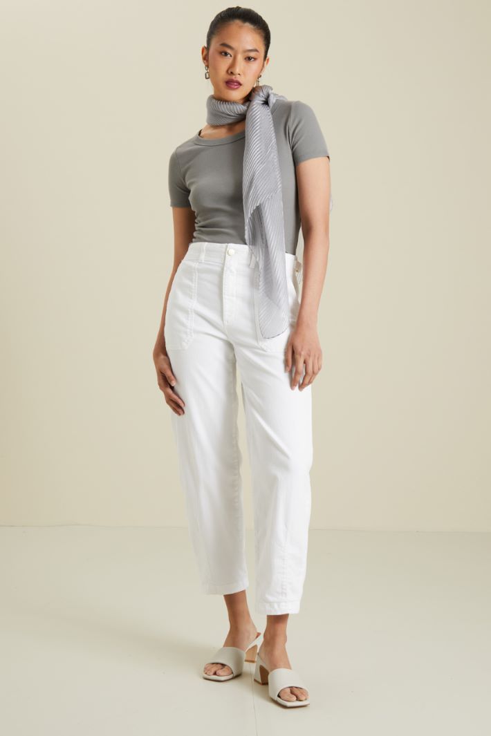 T-shirt a costine Fashion Market T-shirt a costine Fashion Market