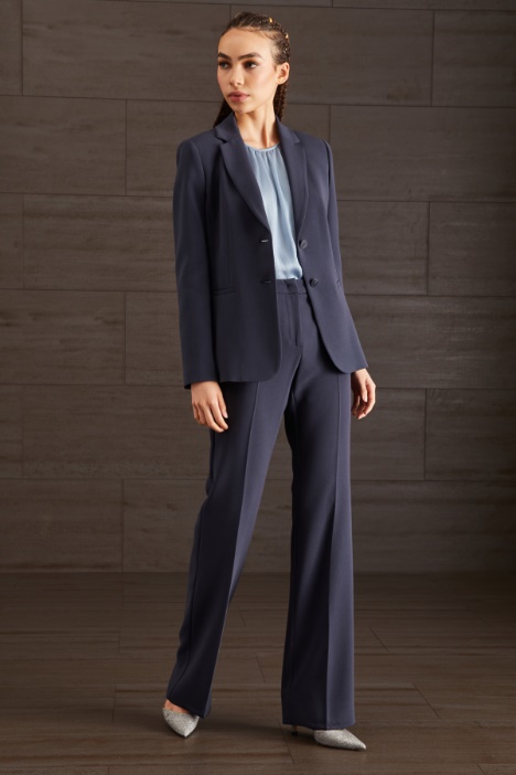 Pantaloni in cady Fashion Market