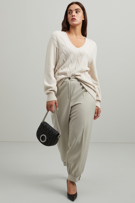 Pantaloni baggy Fashion Market