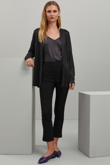 Pantaloni skinny Fashion Market