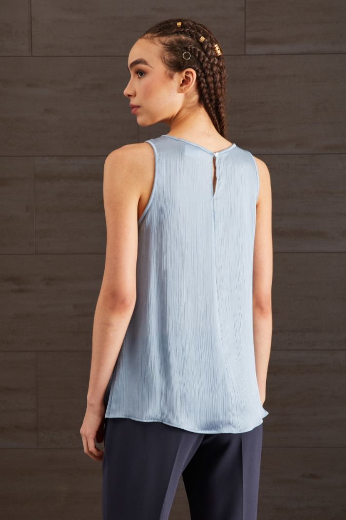 Top in creponne Fashion Market