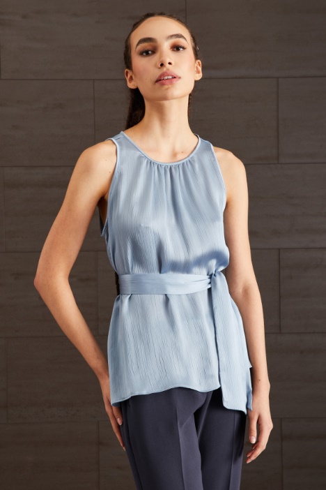 Top in creponne Fashion Market