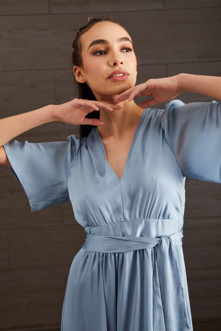 Abito in creponne Fashion Market