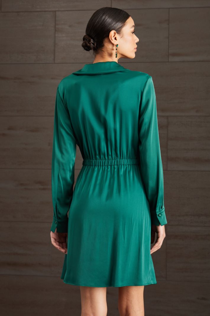 Abito a portafoglio Fashion Market