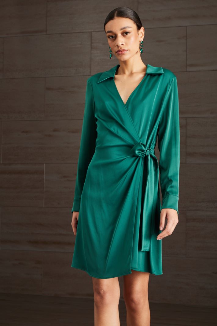 Abito a portafoglio Fashion Market