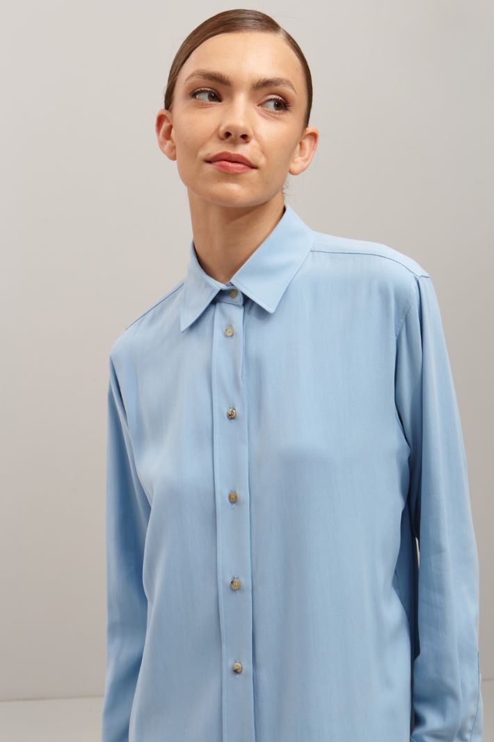 Chemisier in seta Fashion Market Chemisier in seta Fashion Market