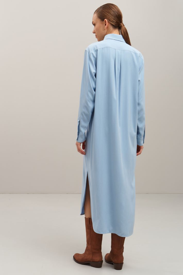 Chemisier in seta Fashion Market Chemisier in seta Fashion Market