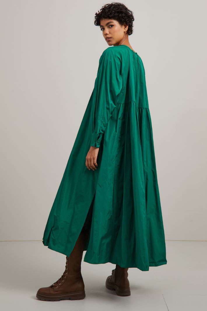 Abito in taffetà  Fashion Market