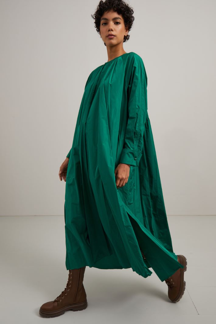 Abito in taffetà  Fashion Market