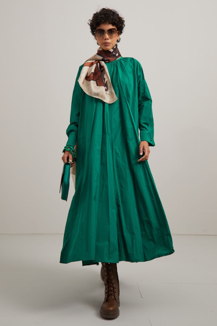 Abito in taffetà  Fashion Market