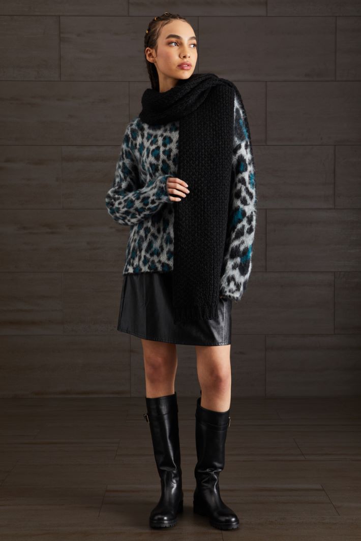 Maglia in mohair Fashion Market