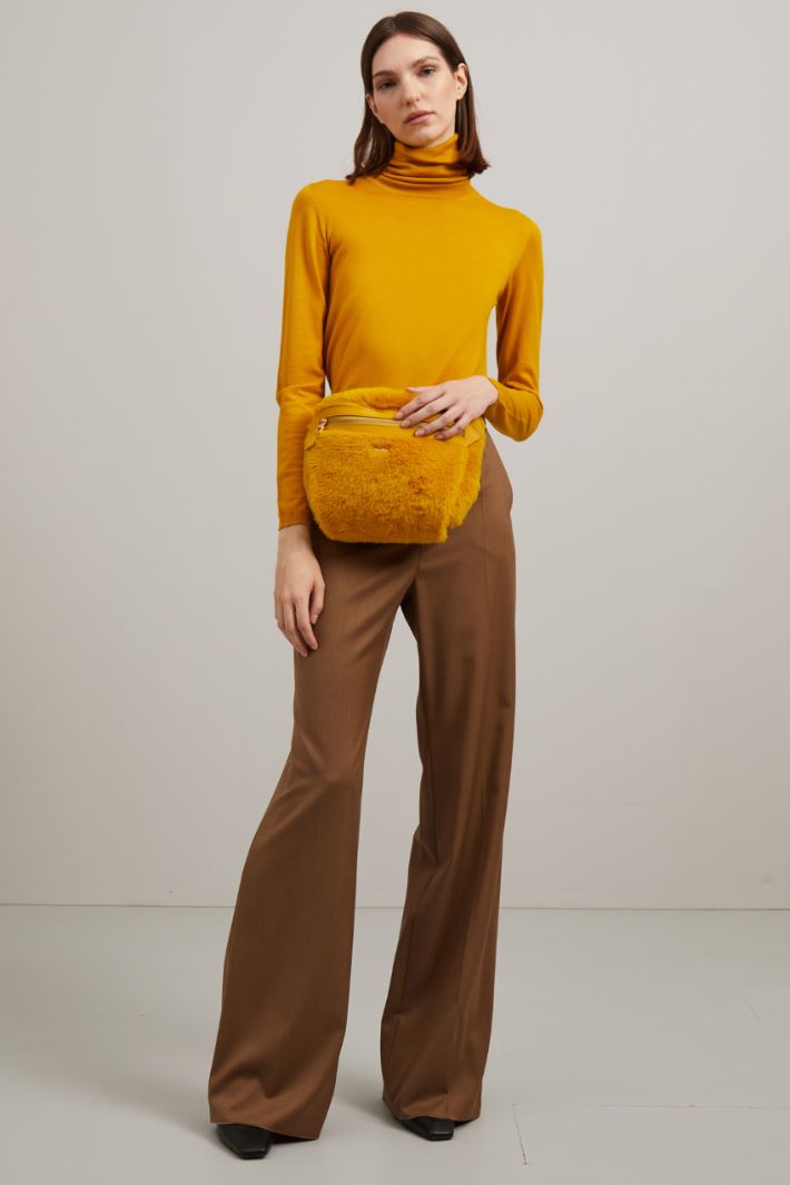 Dolcevita in pura lana Fashion Market