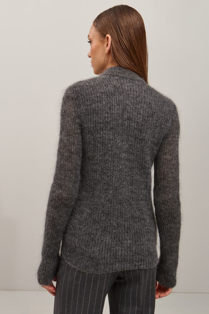 Maglia con imbottitura Fashion Market Maglia con imbottitura Fashion Market