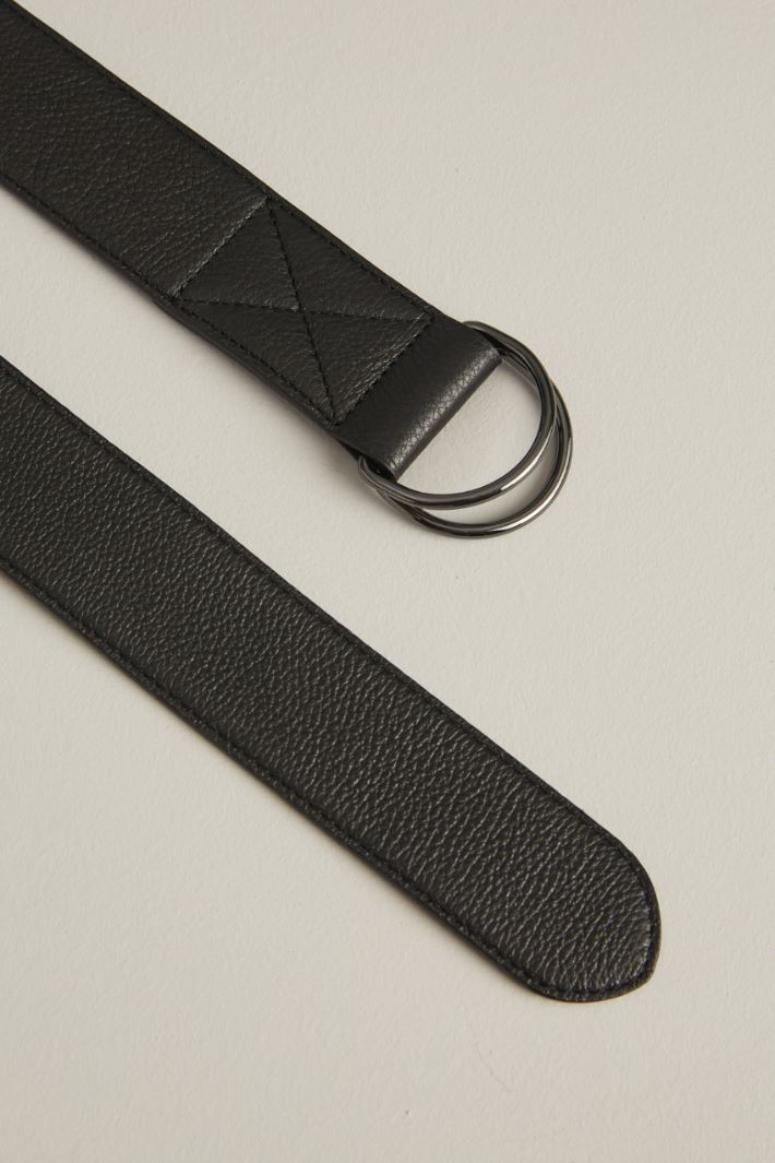 Cintura in pelle Fashion Market Cintura in pelle Fashion Market