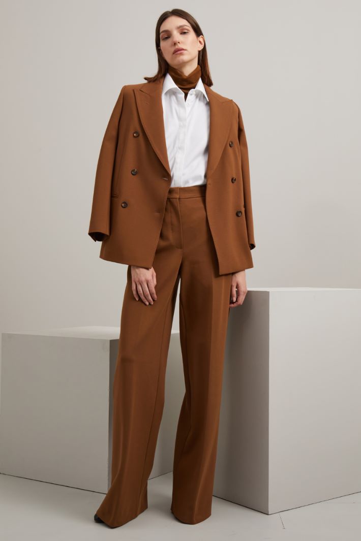 Pantaloni in jersey   Fashion Market