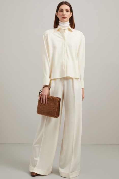 Giacca in lana Fashion Market