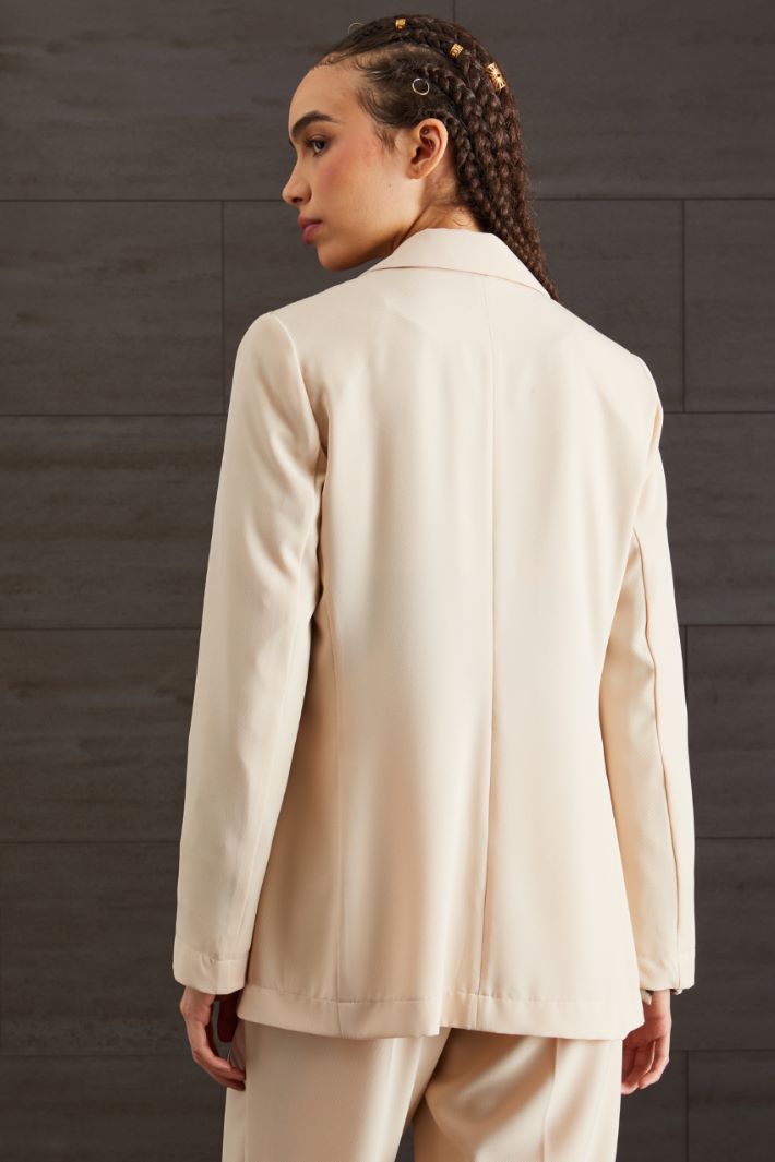 Blazer monopetto Fashion Market Blazer monopetto Fashion Market