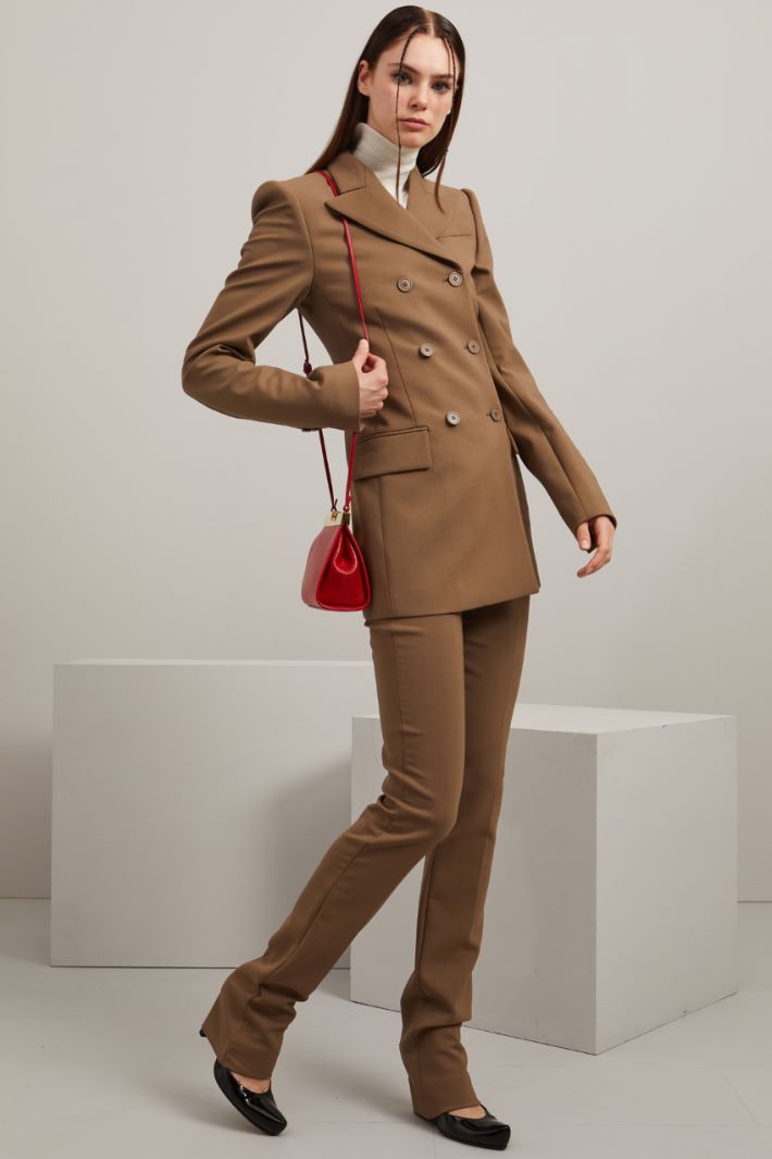 Blazer in doppiopetto Fashion Market