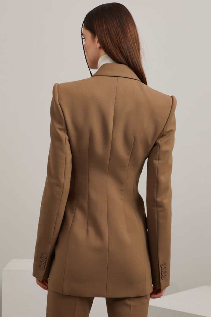 Blazer in doppiopetto Fashion Market