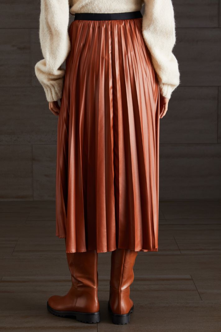 Gonna plissè Fashion Market Gonna plissè Fashion Market