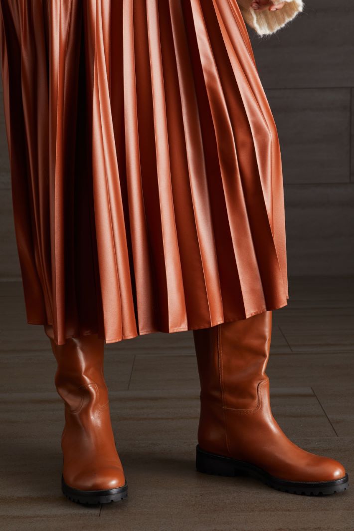 Gonna plissè Fashion Market Gonna plissè Fashion Market