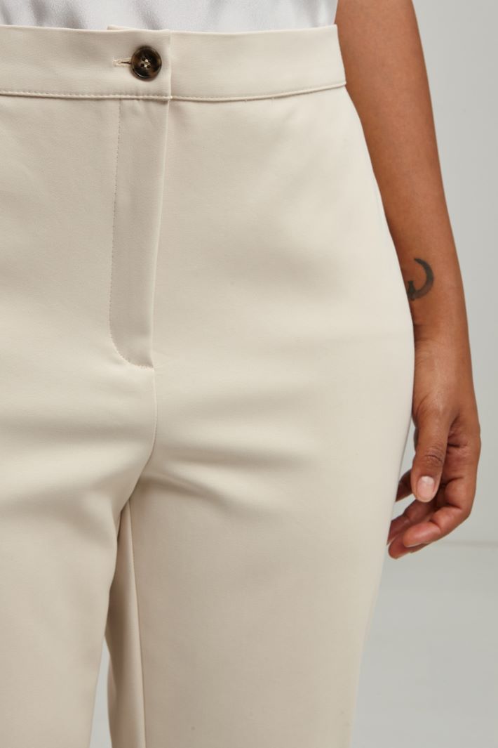 Pantaloni in cotone Fashion Market
