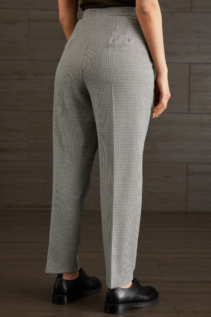 Pantaloni in viscosa Fashion Market Pantaloni in viscosa Fashion Market