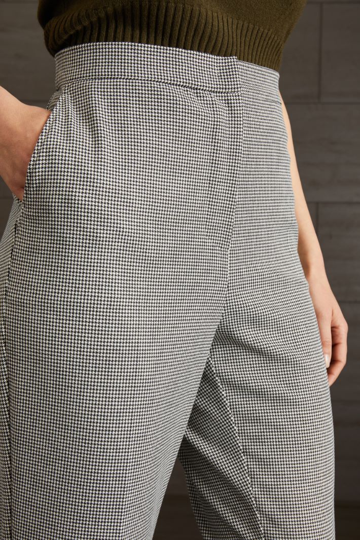 Pantaloni in viscosa Fashion Market Pantaloni in viscosa Fashion Market