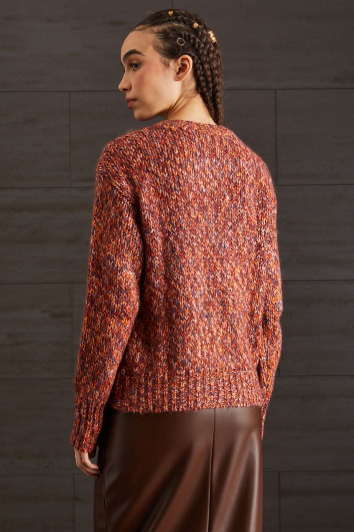 Maglia in mohair Fashion Market