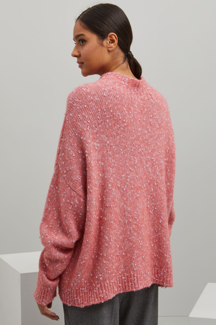 Maglia bottonata Fashion Market