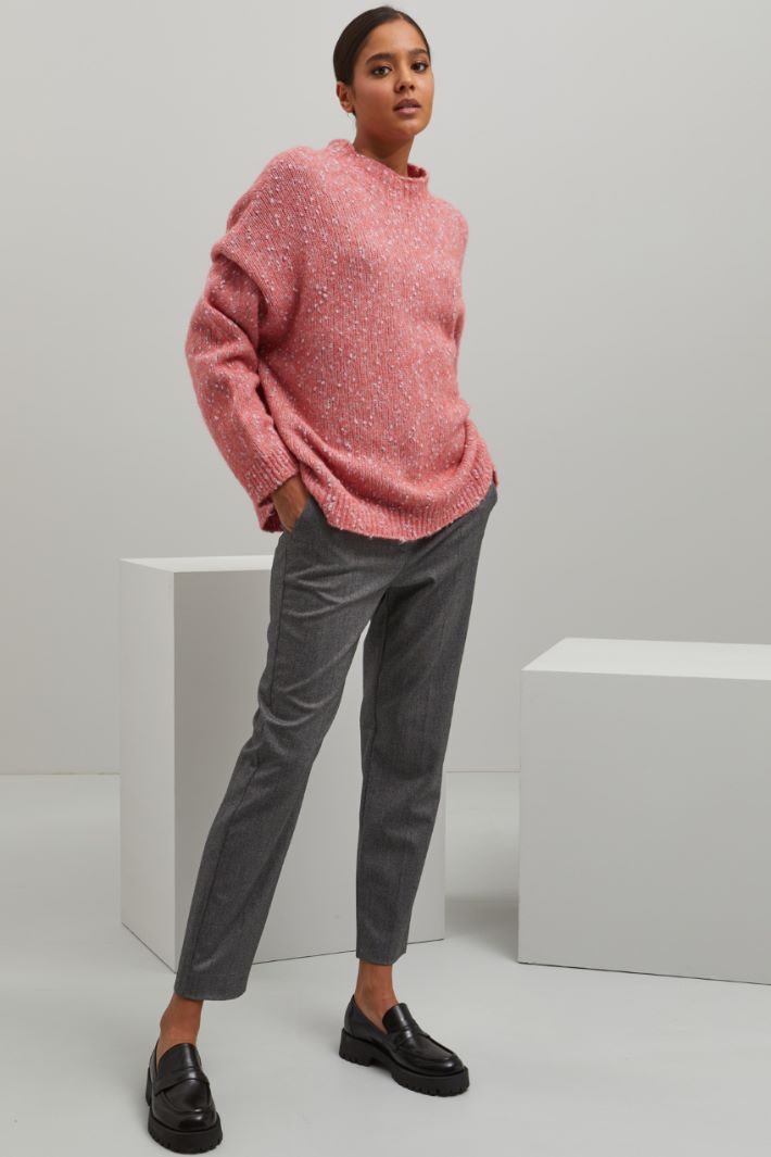 Maglia bottonata Fashion Market