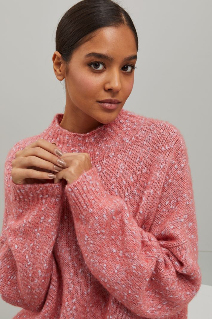 Maglia bottonata Fashion Market