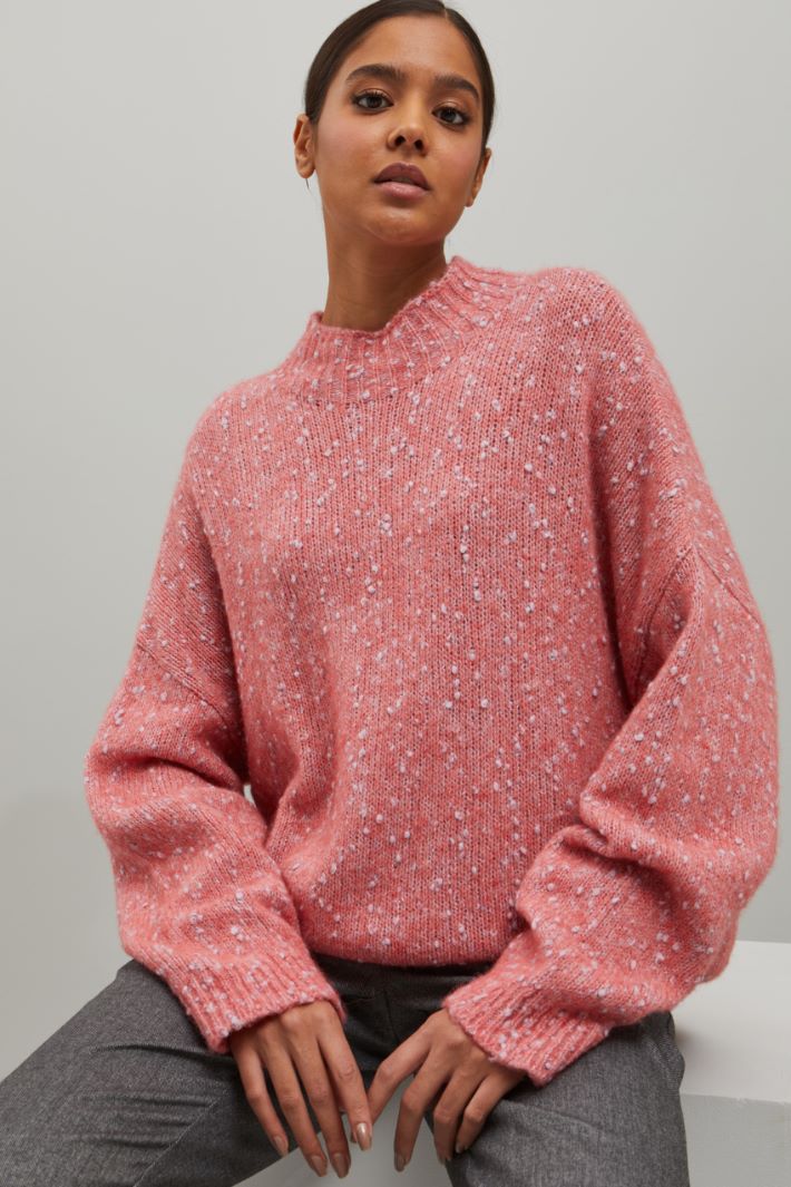 Maglia bottonata Fashion Market