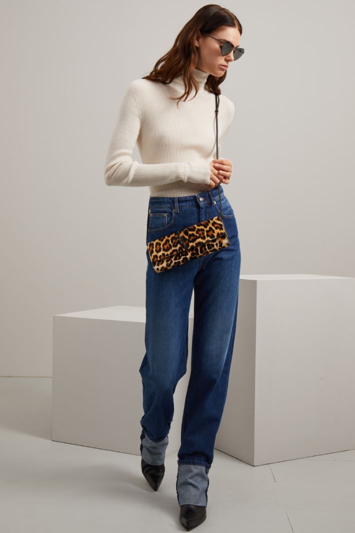 Dolcevita a coste Fashion Market Dolcevita a coste Fashion Market