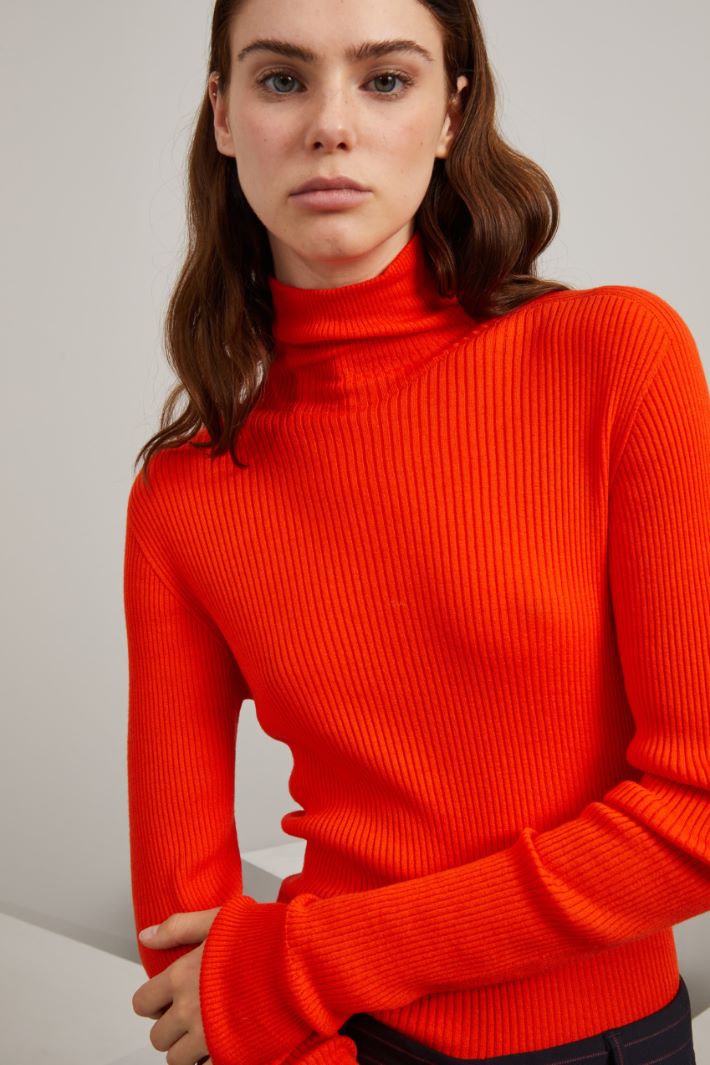 Dolcevita a coste Fashion Market