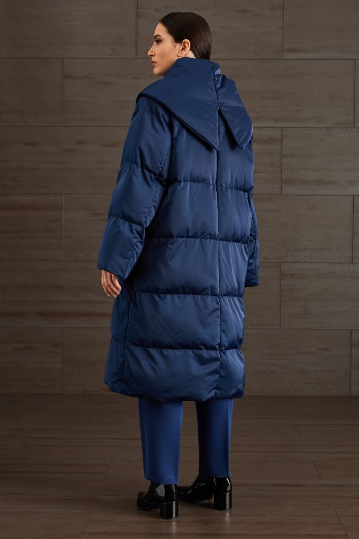 Imbottito in duchesse tecnica Fashion Market