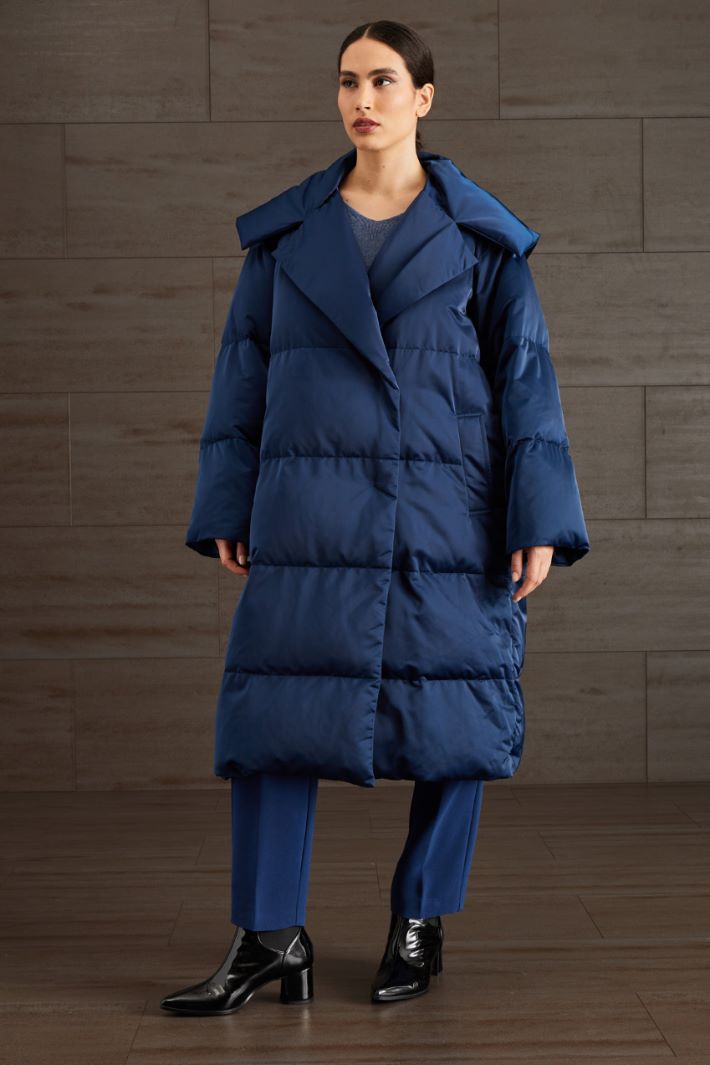 Imbottito in duchesse tecnica Fashion Market