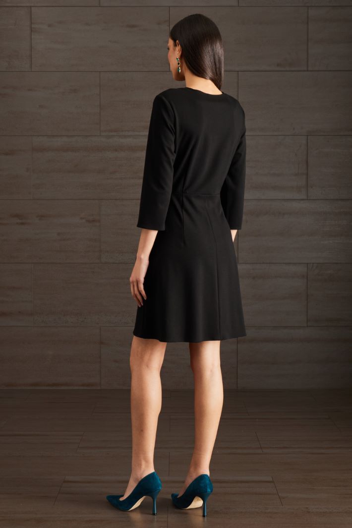 Abito a portafoglio Fashion Market Abito a portafoglio Fashion Market