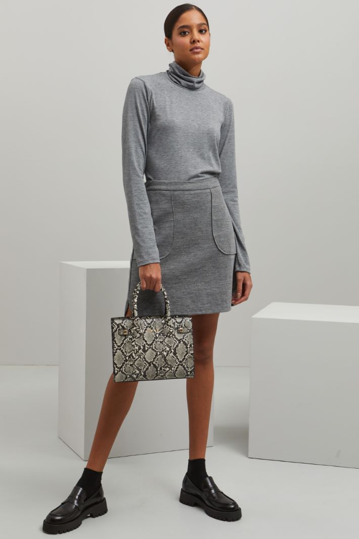 Gonna in jersey Fashion Market Gonna in jersey Fashion Market