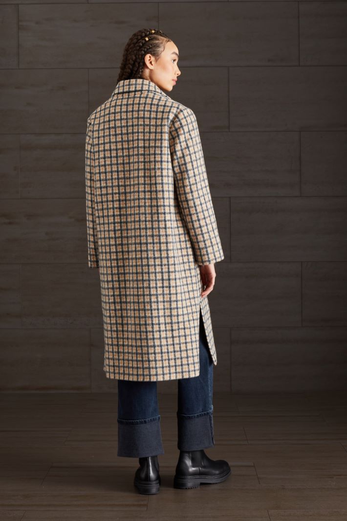 Cappotto in jersey Fashion Market Cappotto in jersey Fashion Market