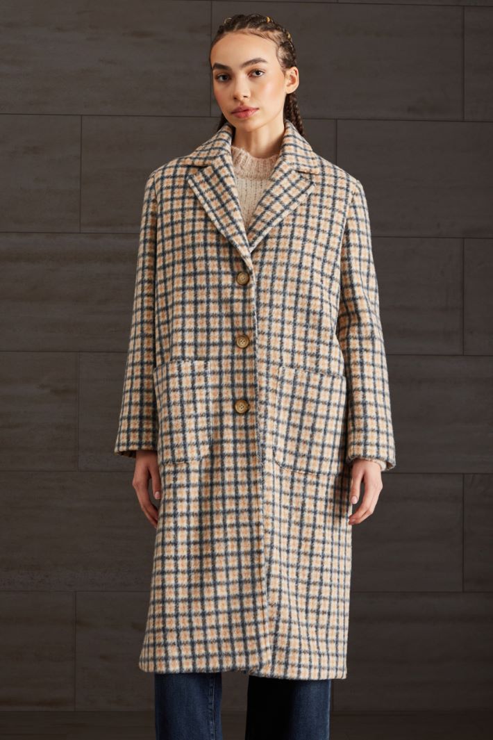 Cappotto in jersey Fashion Market Cappotto in jersey Fashion Market