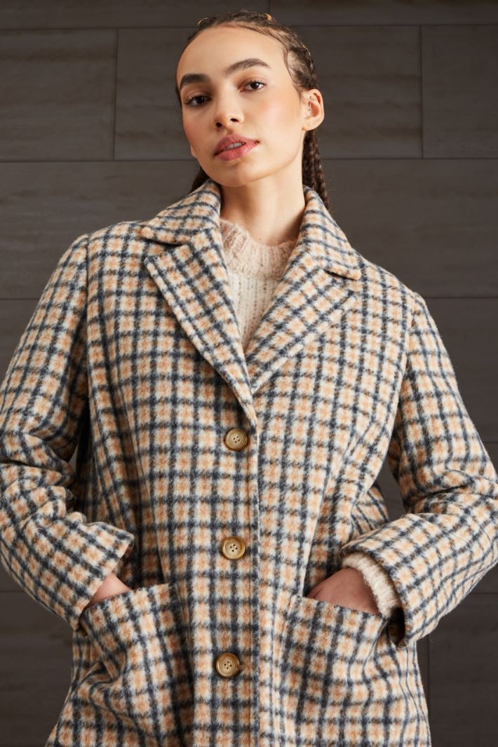 Cappotto in jersey Fashion Market Cappotto in jersey Fashion Market