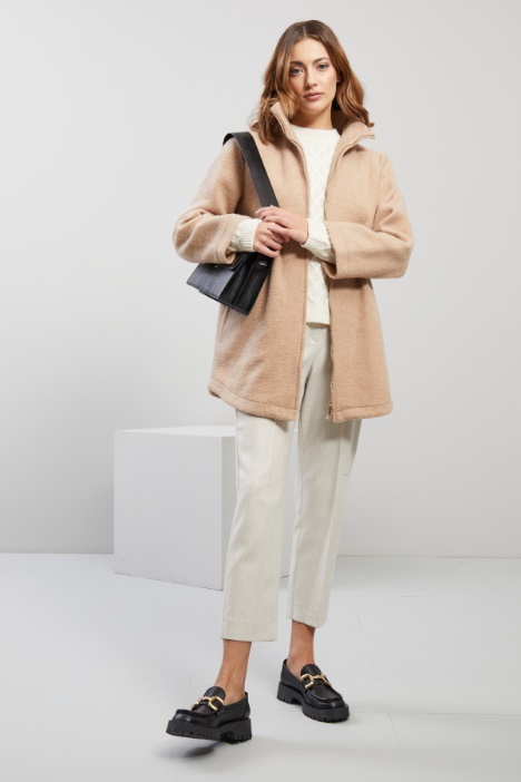 Giacca in jersey Fashion Market