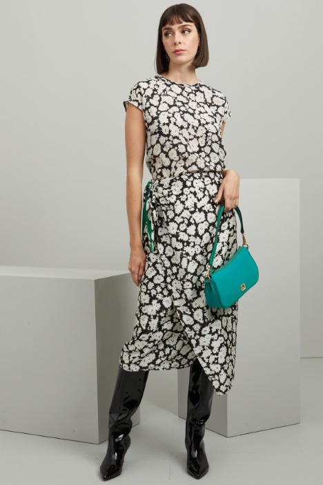 Gonna a portafoglio Fashion Market