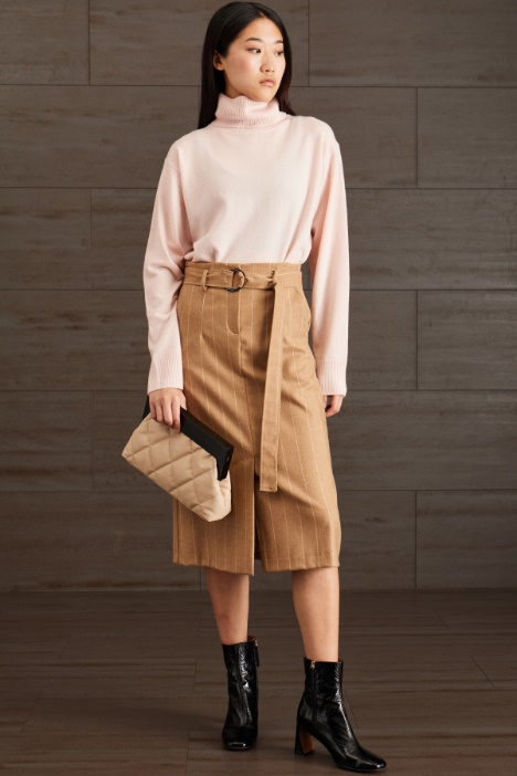 Gonna midi Fashion Market