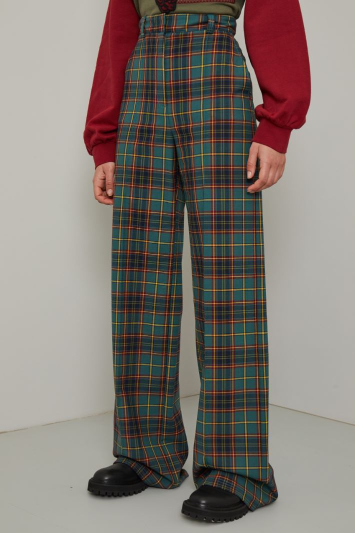 Pantaloni a palazzo Fashion Market Pantaloni a palazzo Fashion Market